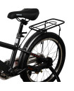 Bicycle 18" - Black